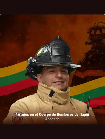 Bombero